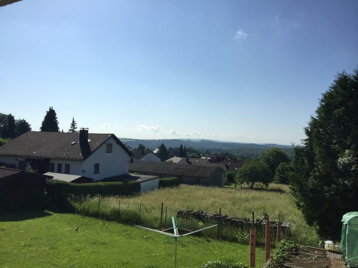 Apartmán Alte Tankstelle Strassenhaus Exteriér fotografie